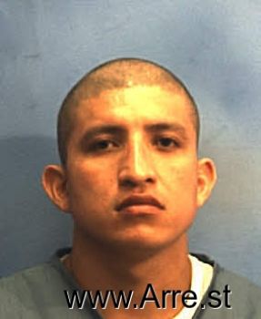 Leonardo  Gonzales Mugshot