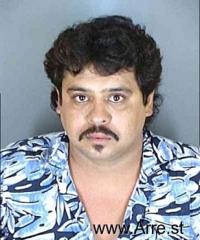 Leonardo  Gonzalez Mugshot