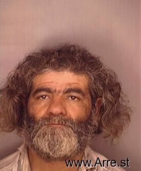 Leonardo  Gonzalez Mugshot