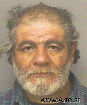 Leonardo  Gonzalez Mugshot