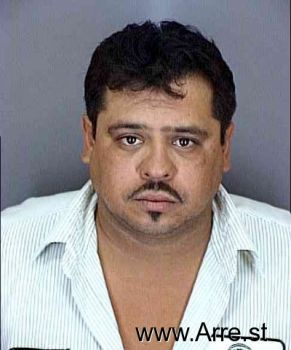 Leonardo  Gonzalez Mugshot