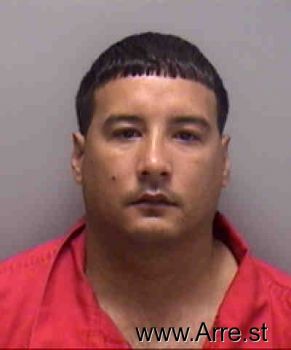 Leonardo  Gonzalez Mugshot