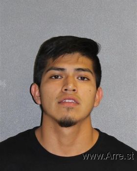 Leonardo  Gonzalez Mugshot