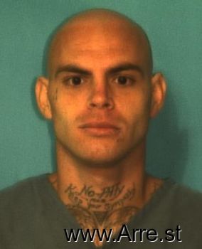 Leonardo  Gonzalez Mugshot