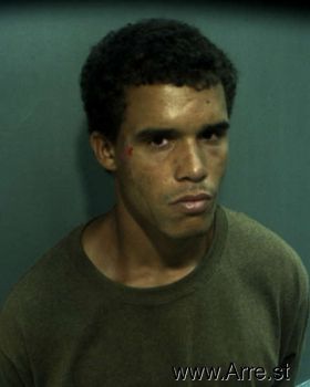 Leonardo Rafael Gonzalezmesa Mugshot