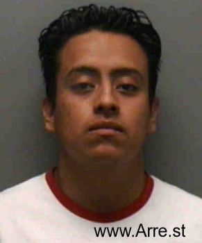 Leonardo Garcia Gutierrez Mugshot