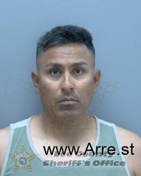 Leonardo Alfredo Gutierrez Ramirez Mugshot