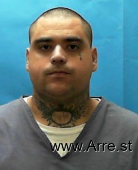 Leonardo L 092 Gutierrezrodriguez Mugshot