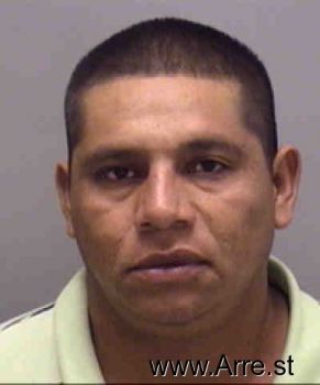 Leonardo Licona Hernandez Mugshot