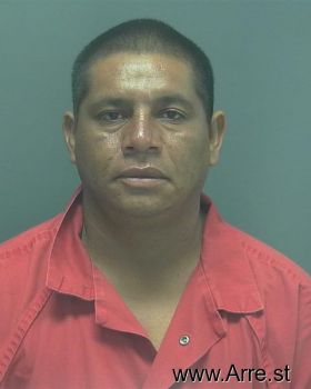 Leonardo Licona Hernandez Mugshot