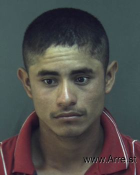 Leonardo  Lopez-condado Mugshot