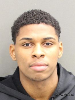 Leonardo Marcellus Ra Mason Mugshot