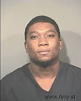 Leonardo Jeremiah Moxey Mugshot