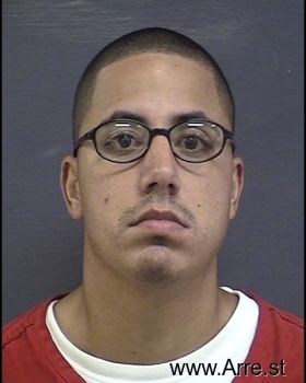 Leonardo Alfred Perez Mugshot