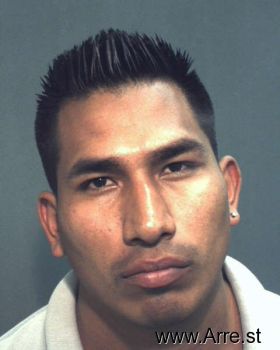 Leonardo  Perezcarrasco Mugshot