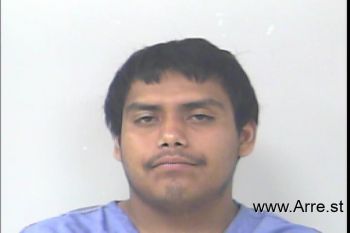 Leonardo  Salinas Mugshot