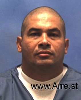 Leonardo  Torres Mugshot