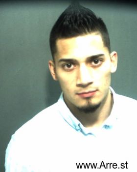 Leonardo  Torres Mugshot