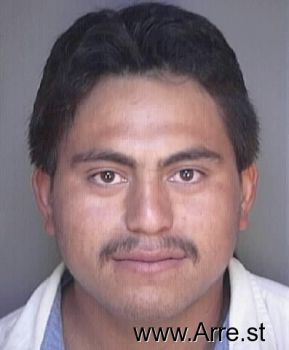 Leonardo  Torres Mugshot