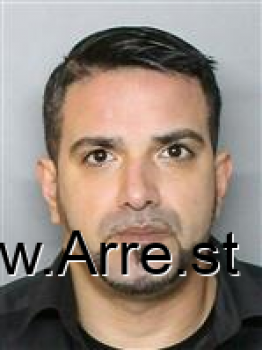 Leonardo Jose Torres Mugshot