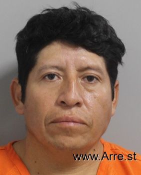 Leonardo  Trujillo-perez Mugshot