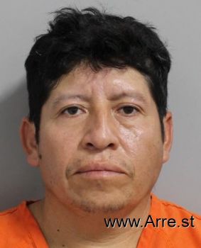 Leonardo Javier Trujillo Perez Mugshot