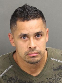 Leonardo Geovanni Villanuevachacon Mugshot