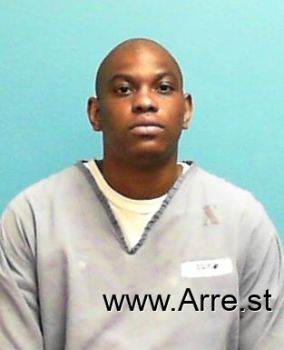 Leonardo  Wallace Mugshot