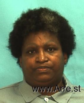 Leondra L Jones Mugshot