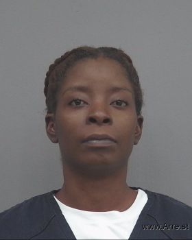 Leondra Nicole Jones Mugshot