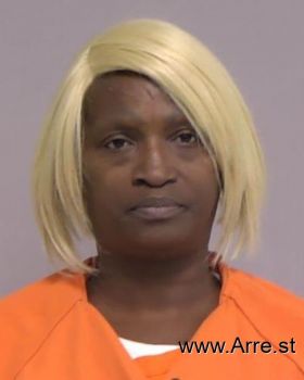 Leondra Lashawn Jones Mugshot