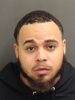 Leondre Devon Smith Mugshot