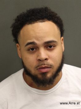 Leondre Devon Smith Mugshot