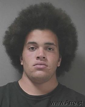 Leondre  Smith Mugshot