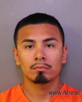 Leonel  Aguilar Mugshot