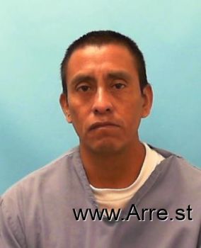 Leonel H Garciabaltazar Mugshot