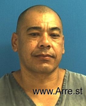 Leonel  Hernandez Mugshot