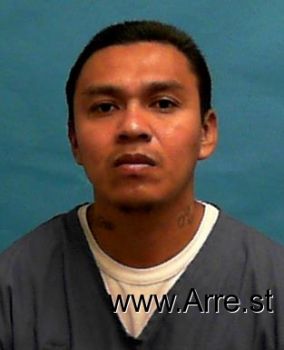 Leonel  Hernandez Mugshot