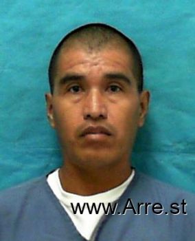 Leonel  Hernandez-ocampo Mugshot