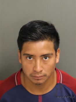 Leonel  Lopezramirez Mugshot