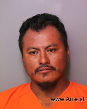 Leonel Castillo Martinez Mugshot