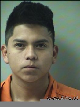 Leonel  Rodriguez Castillo Mugshot