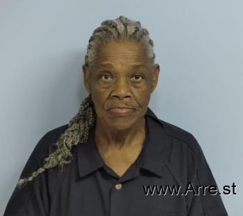 Leonia Jackson Williams Mugshot