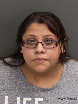 Leonor  Flores Mugshot