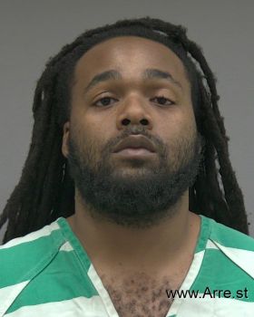 Leonte Thalil Miller Mugshot