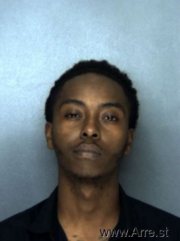 Leopaul  Jeanbaptiste Mugshot