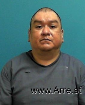 Leopoldo Jr Flores Mugshot