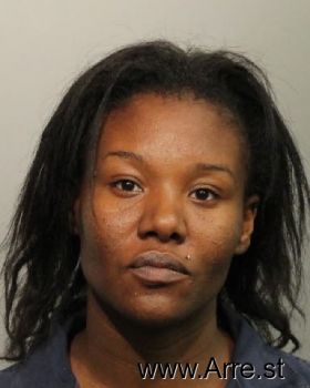 Leoria  Eaves Mugshot