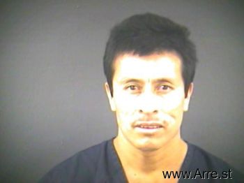 Leovaro  Lopez Mugshot