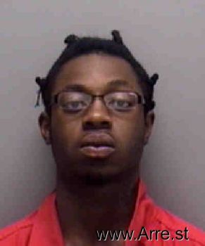 Lequain  Hudson Mugshot